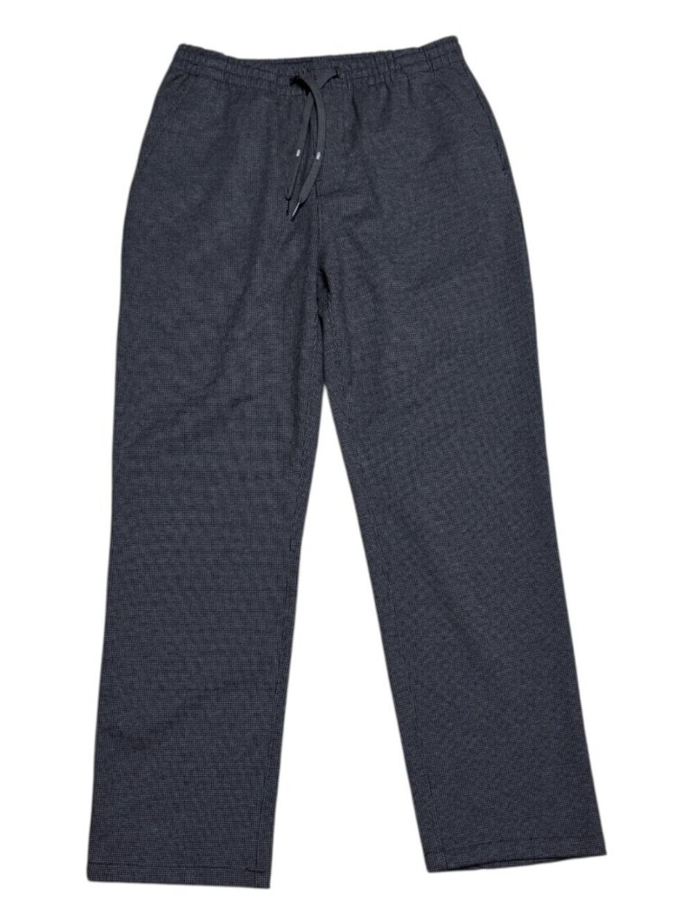 YOKE PLAY PANT Casual Comfy Soft Straight Leg Luxury Designer Pants Mens Small